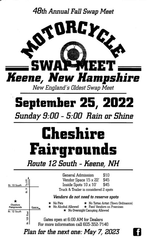 Keene new hampshire swap meet. Things To Know About Keene new hampshire swap meet. 